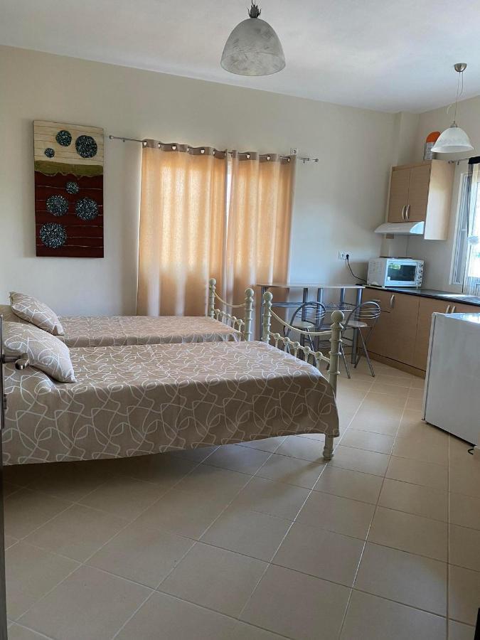 Vila Mare Mateo Ksamil Buitenkant foto