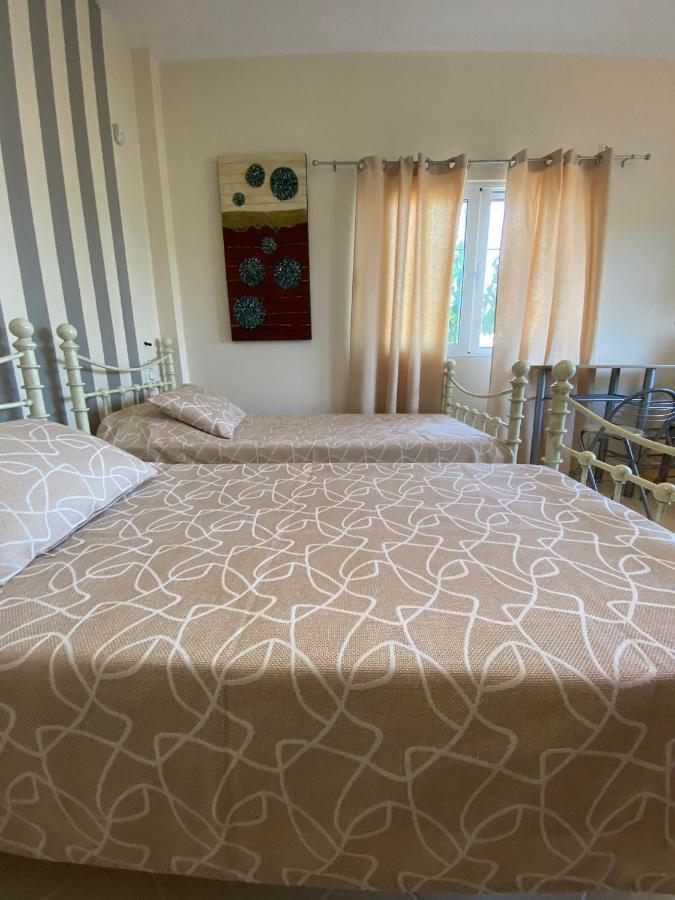 Vila Mare Mateo Ksamil Buitenkant foto
