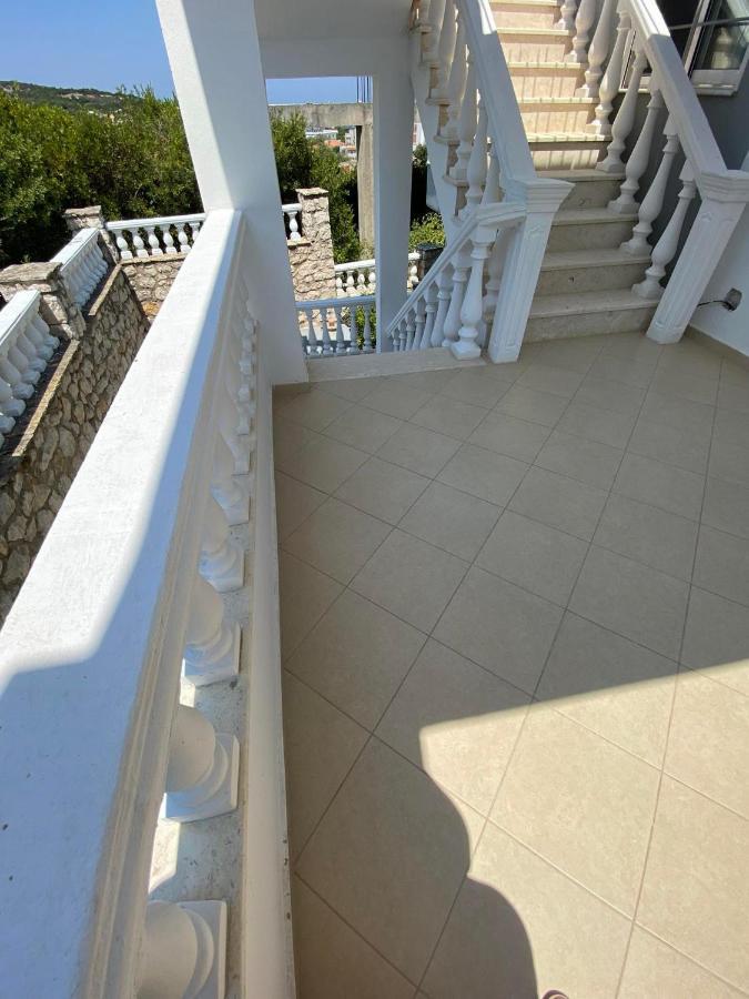 Vila Mare Mateo Ksamil Buitenkant foto