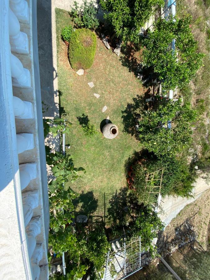 Vila Mare Mateo Ksamil Buitenkant foto