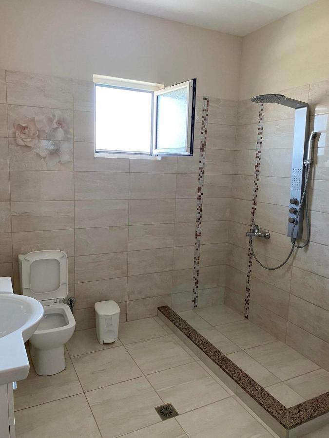 Vila Mare Mateo Ksamil Buitenkant foto